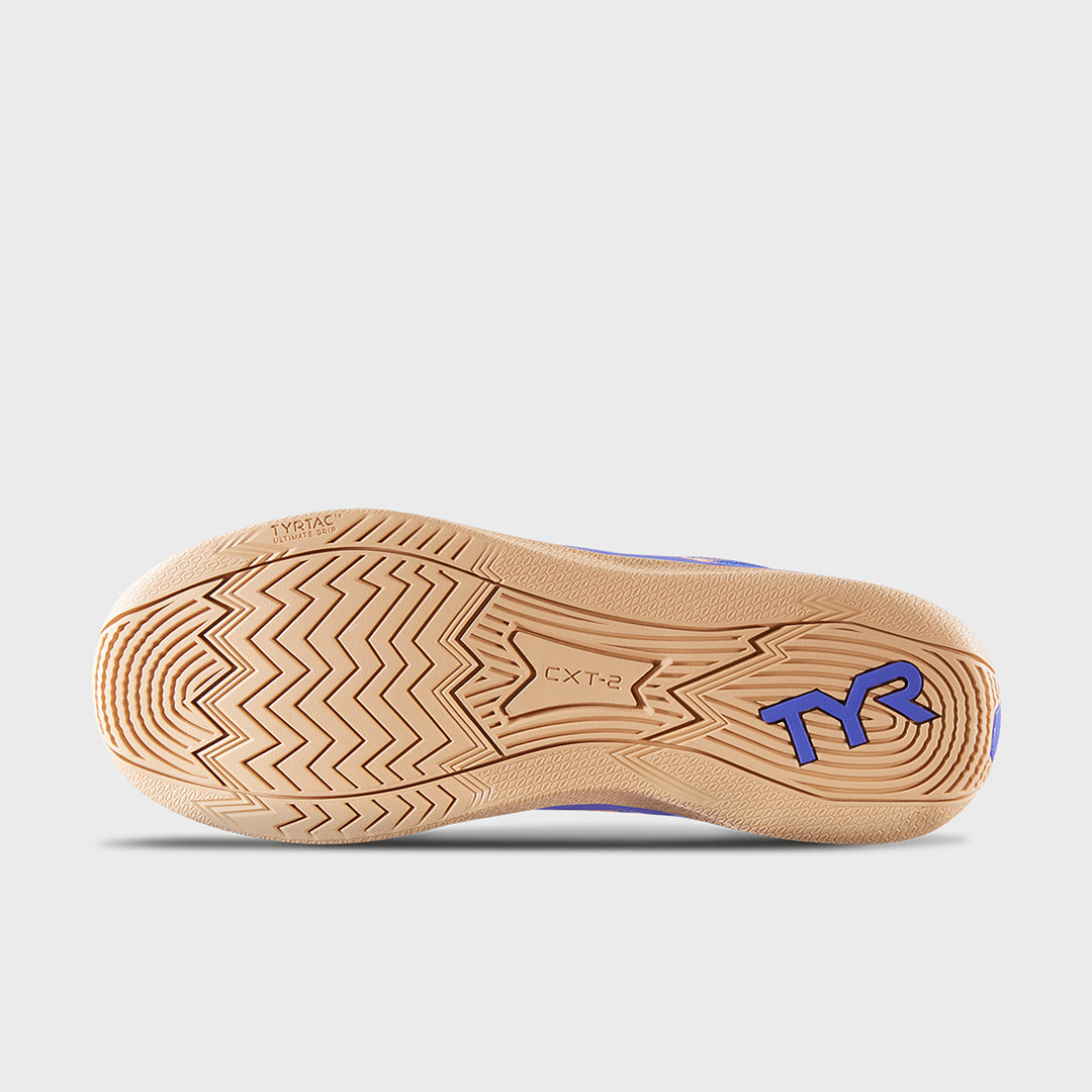 TYR - WOMEN'S CXT-2 TRAINER - PB&J