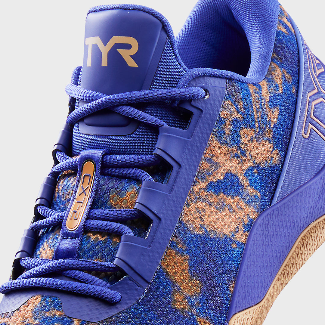 TYR - WOMEN'S CXT-2 TRAINER - PB&J