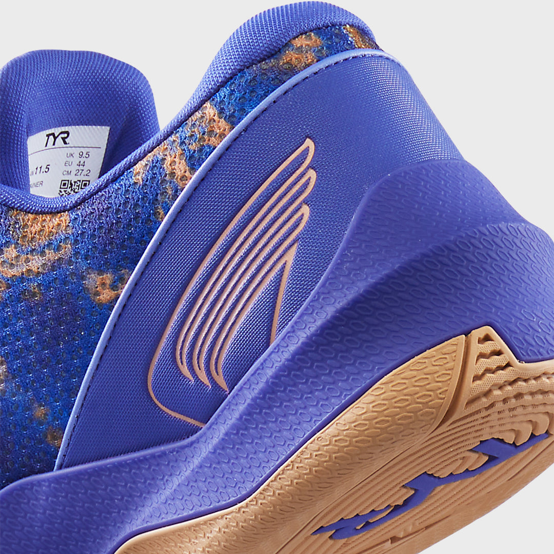 TYR - WOMEN'S CXT-2 TRAINER - PB&J