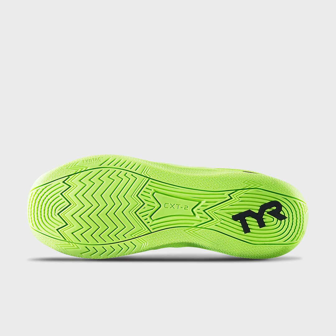 TYR - MEN'S CXT-2 TRAINER - LIMELIGHT