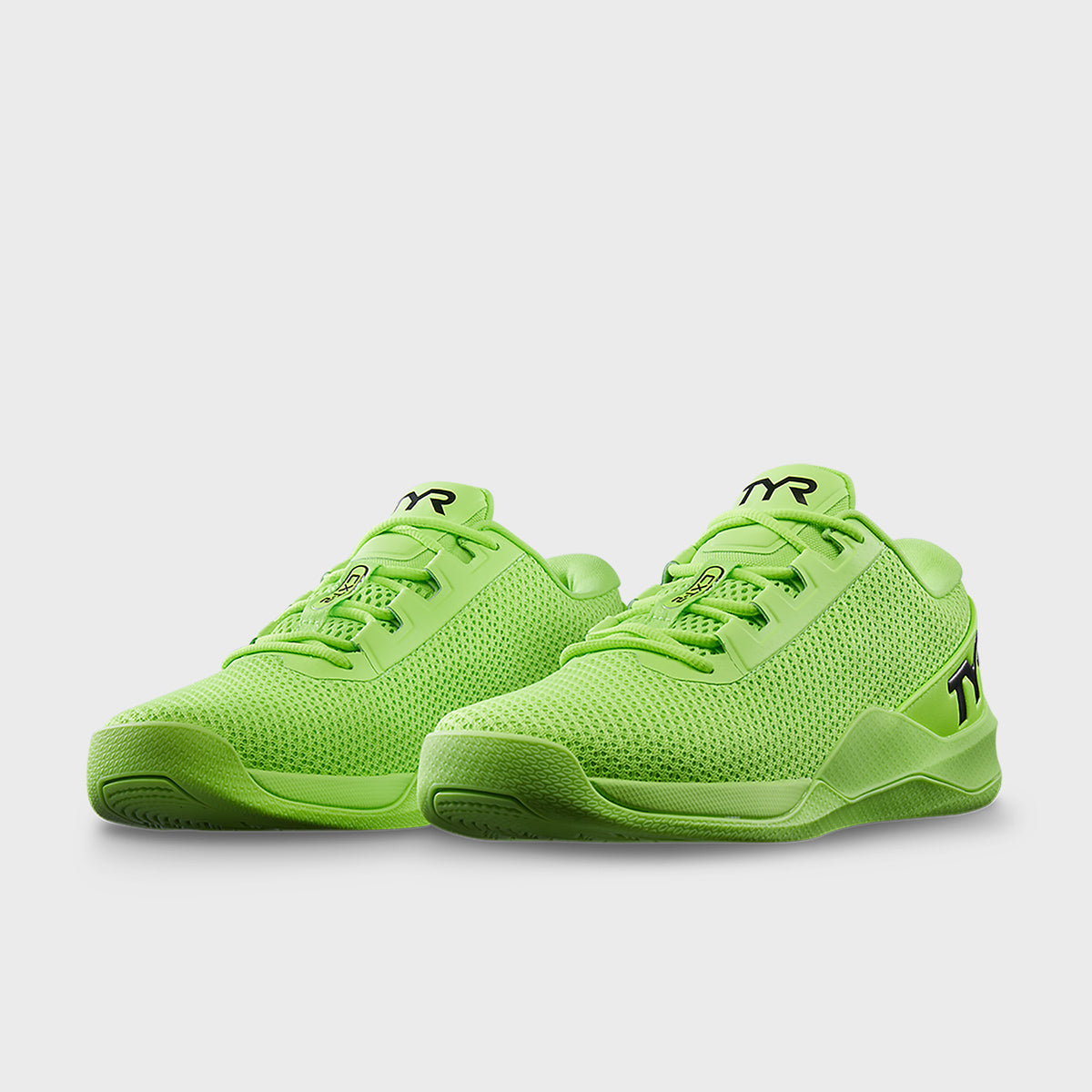 TYR - MEN'S CXT-2 TRAINER - LIMELIGHT – TWL