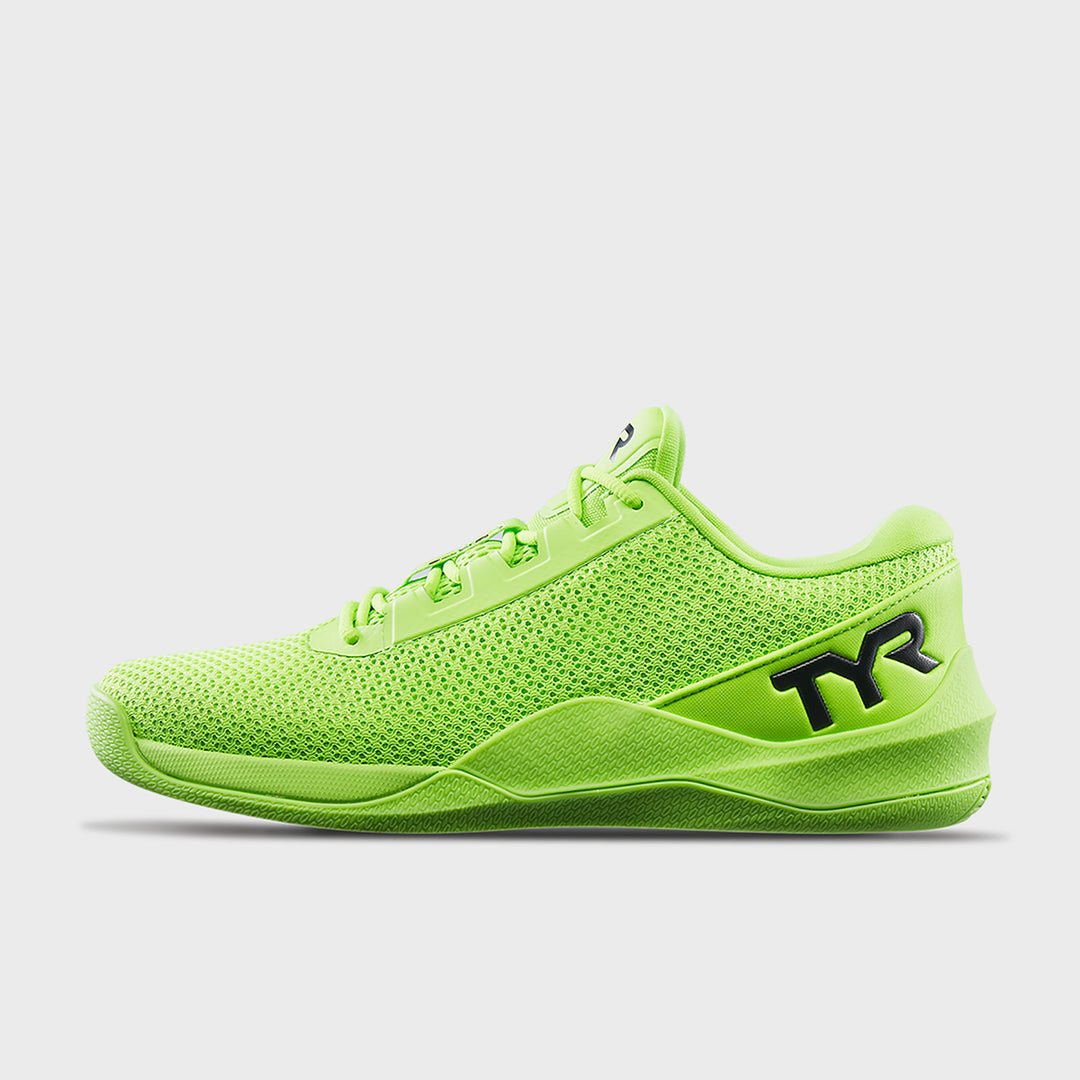 TYR - MEN'S CXT-2 TRAINER - LIMELIGHT