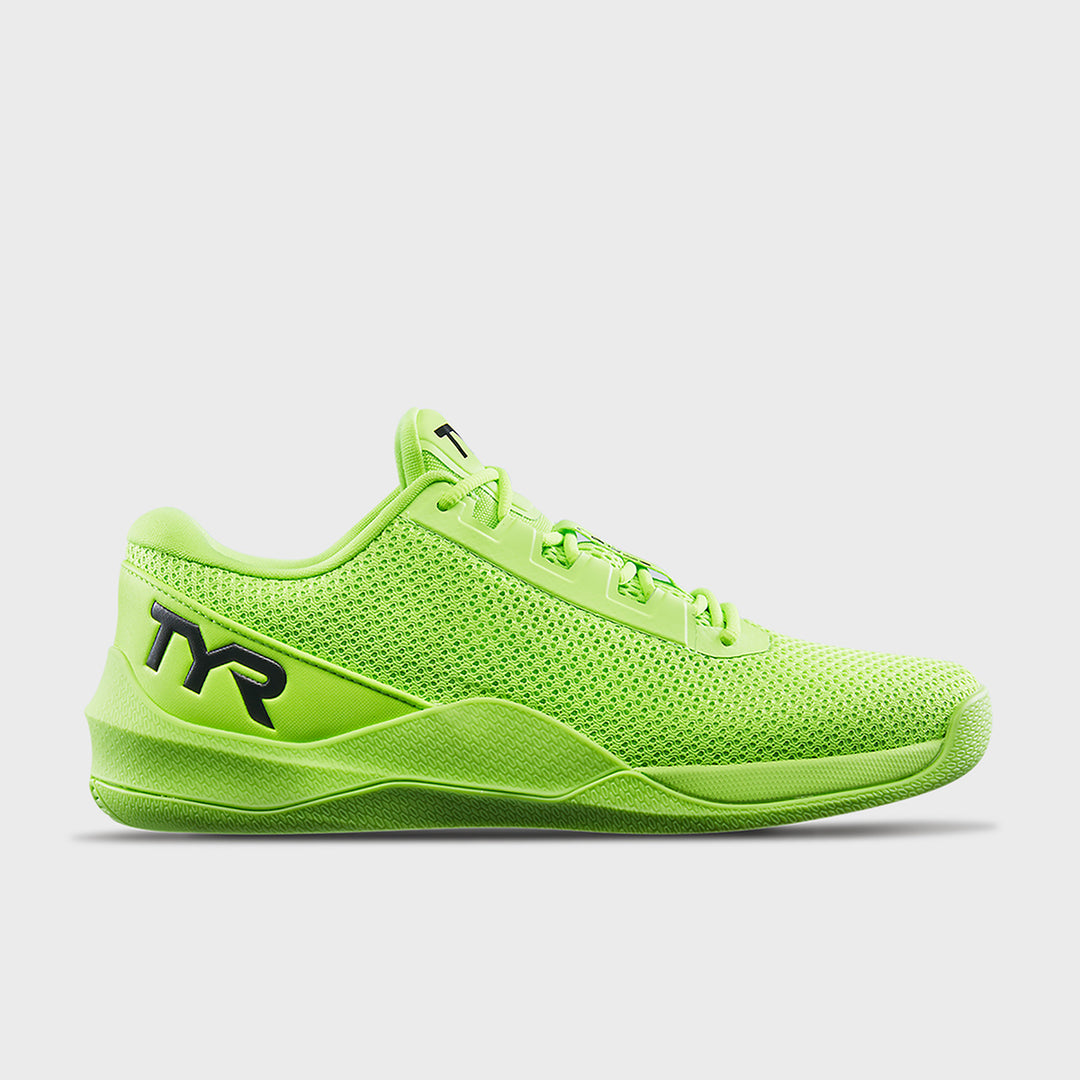 TYR - MEN'S CXT-2 TRAINER - LIMELIGHT