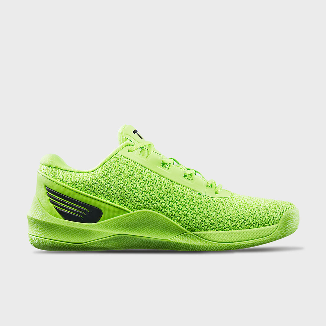 TYR - MEN'S CXT-2 TRAINER - LIMELIGHT