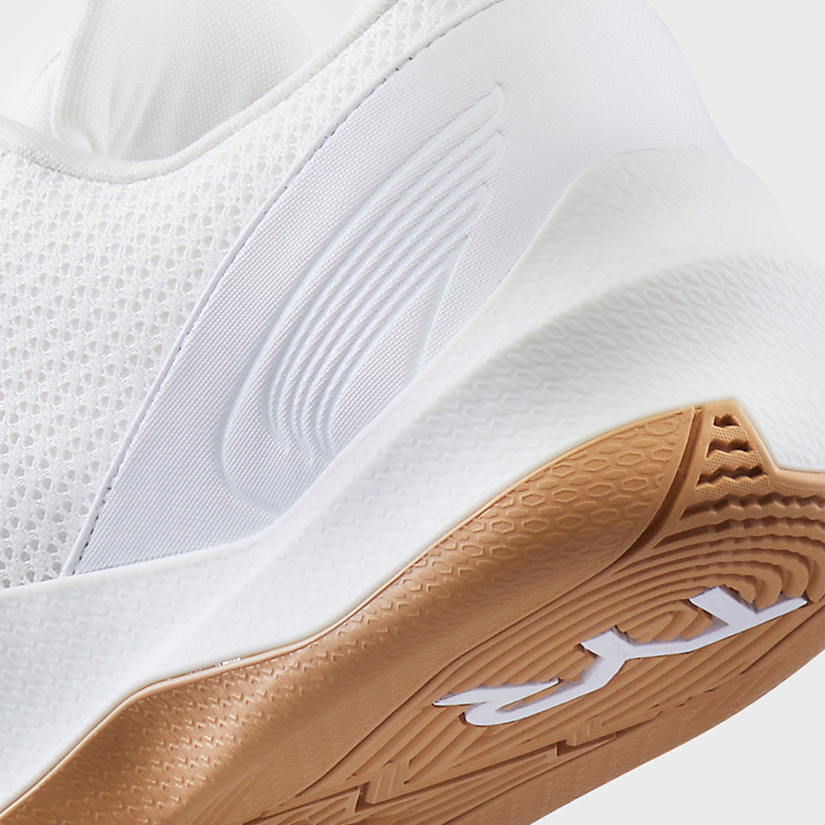 TYR - MEN'S CXT-2 TRAINER - WHITE/GUM – TWL