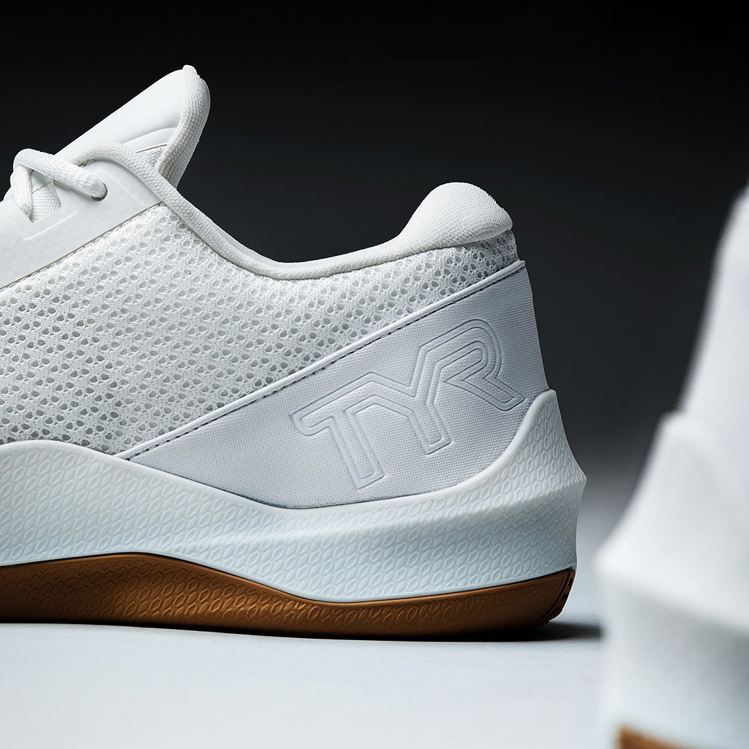 TYR - MEN'S CXT-2 TRAINER - WHITE/GUM