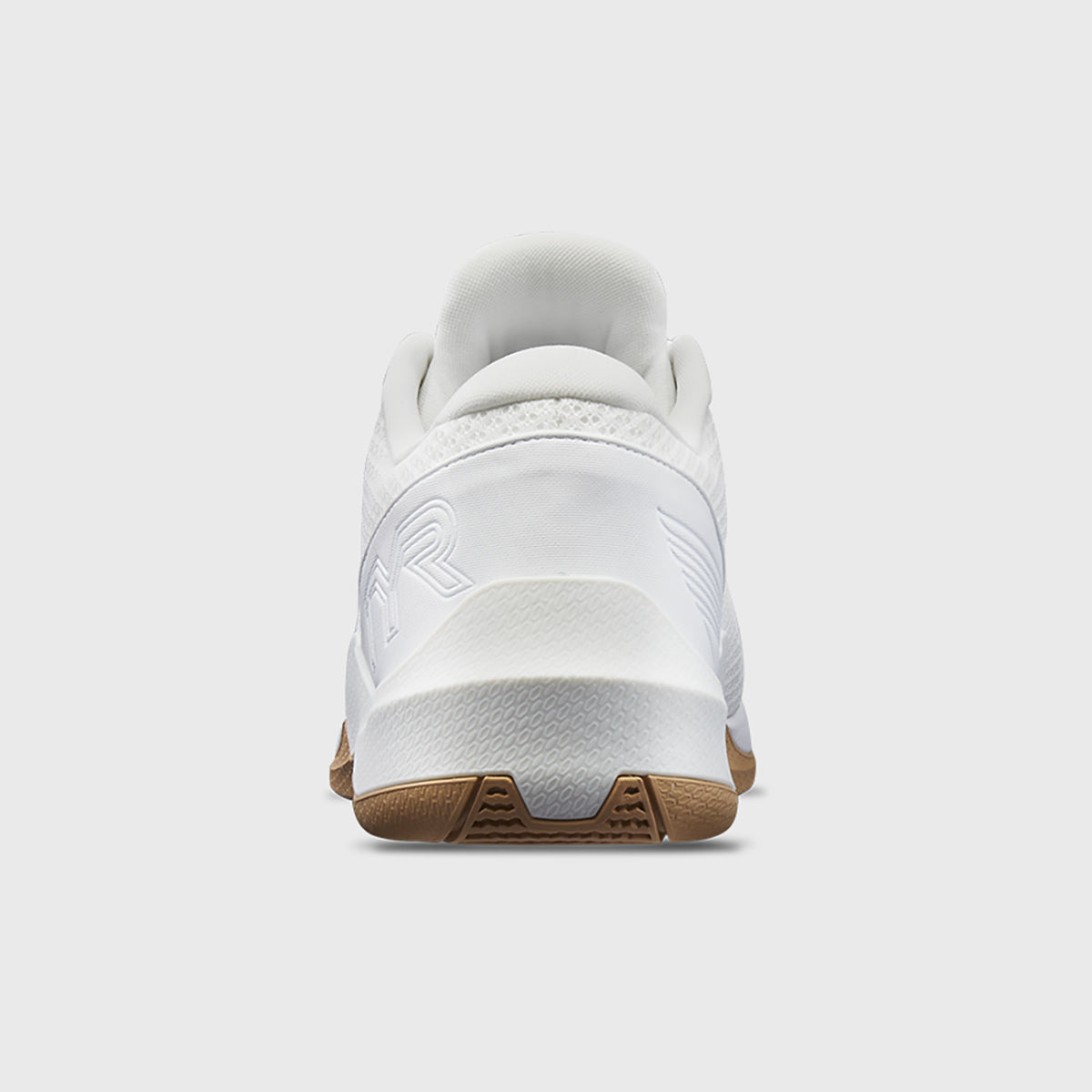 TYR - MEN'S CXT-2 TRAINER - WHITE/GUM – TWL