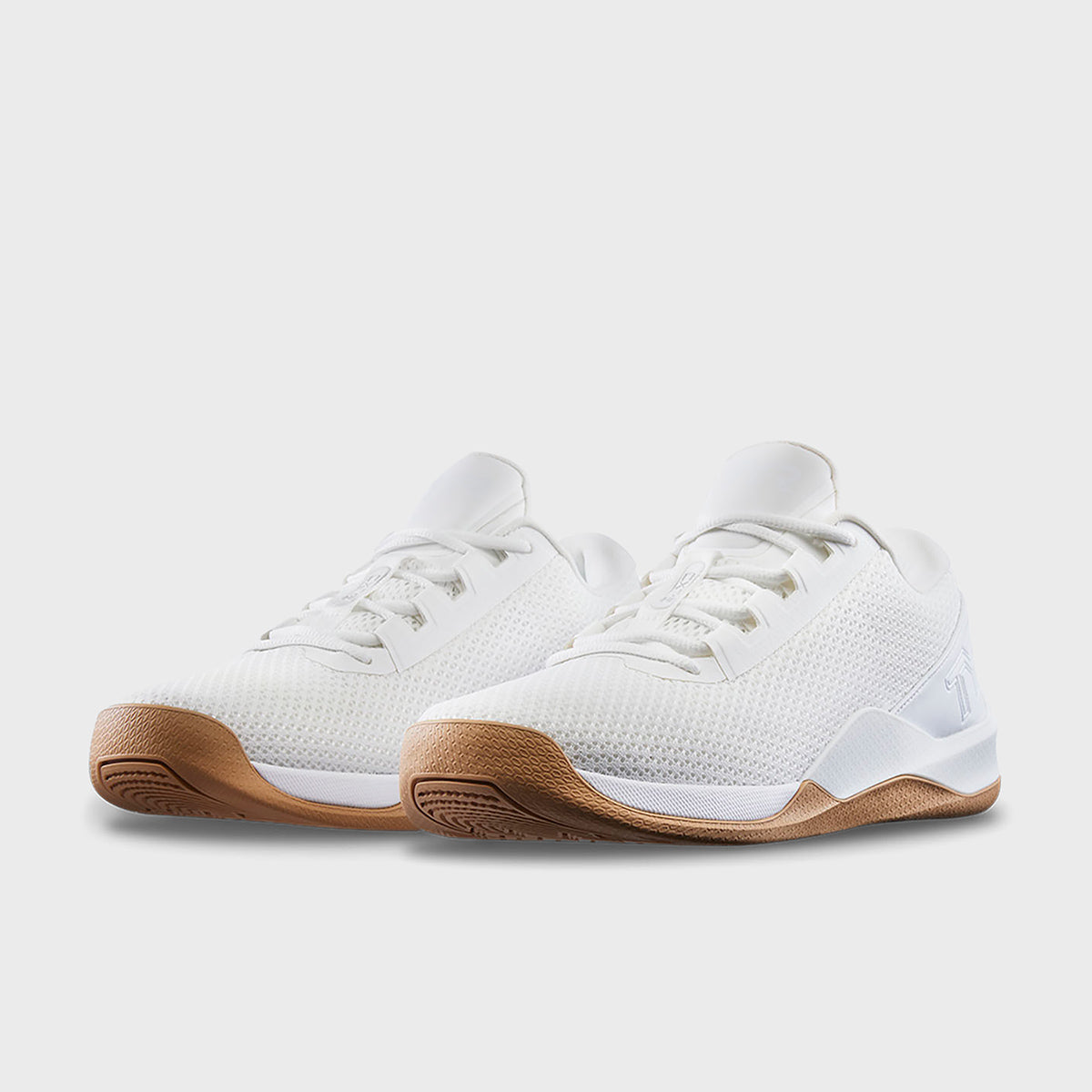 TYR - MEN'S CXT-2 TRAINER - WHITE/GUM – TWL