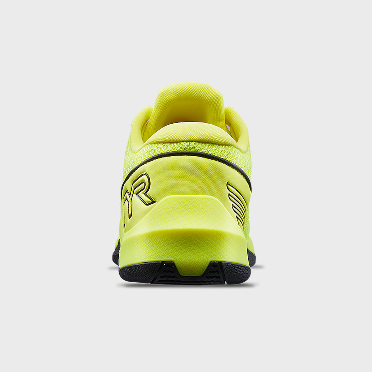 TYR - MEN'S CXT-2 TRAINER - FL YELLOW – TWL