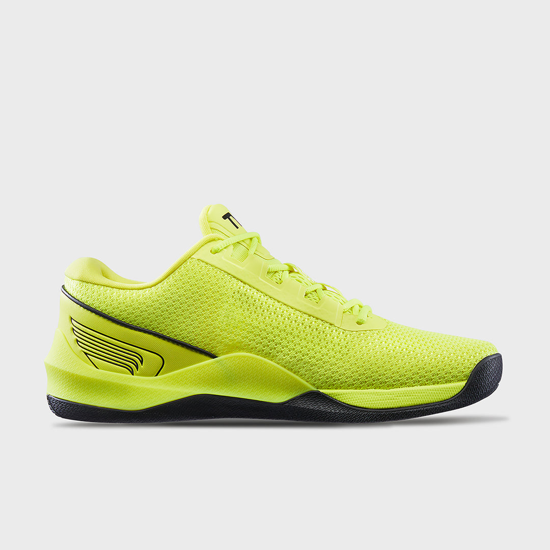 TYR - MEN'S CXT-2 TRAINER - FL YELLOW