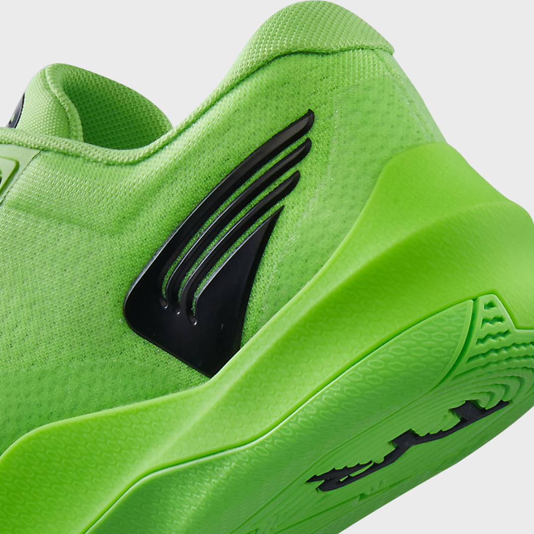 TYR - MEN'S CXT-2 ELITE CARBON TRAINER - LIMELIGHT