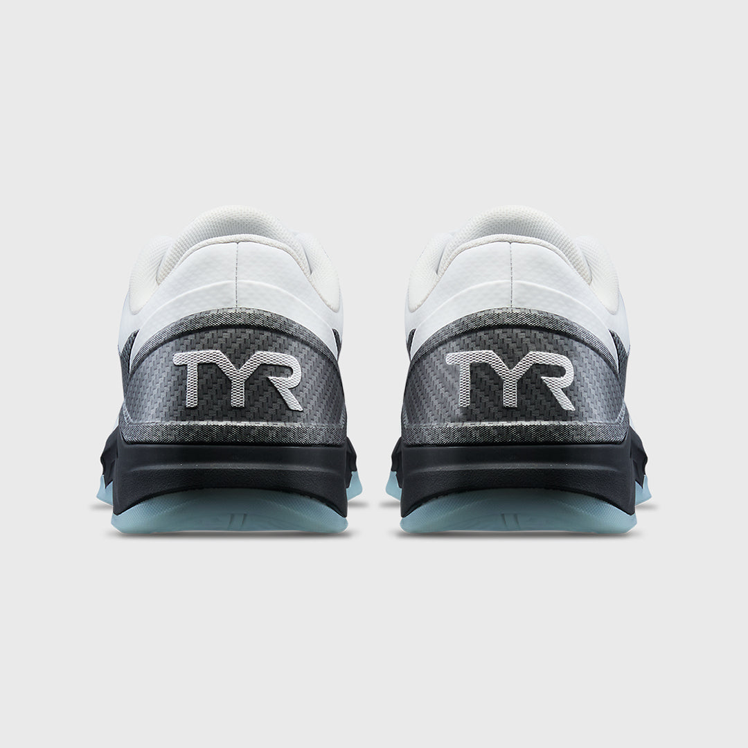 TYR - CXT-3 TRAINER - WHITE/CARBON