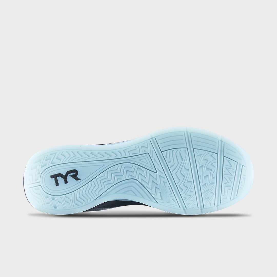 TYR - CXT-3 TRAINER - WHITE/CARBON