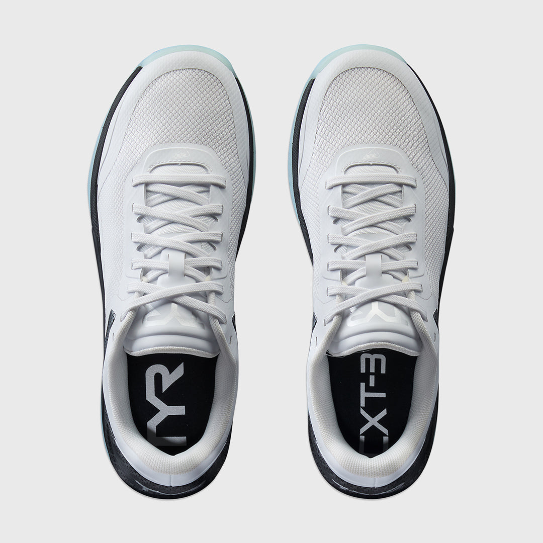 TYR - CXT-3 TRAINER - WHITE/CARBON