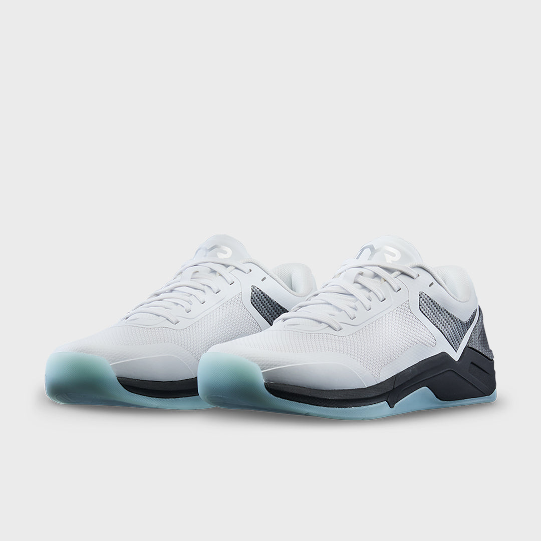 TYR - CXT-3 TRAINER - WHITE/CARBON