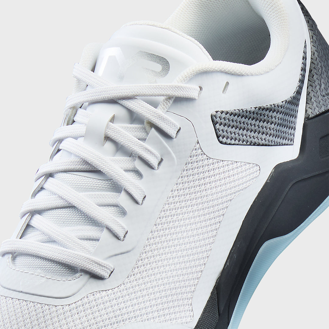 TYR - CXT-3 TRAINER - WHITE/CARBON