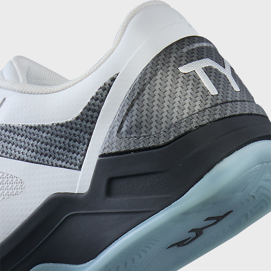 TYR - CXT-3 TRAINER - WHITE/CARBON