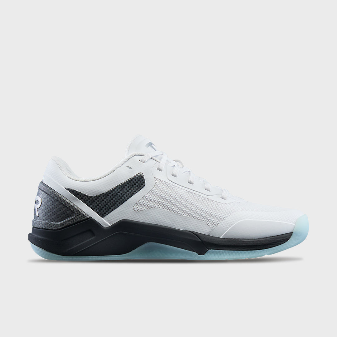 TYR - CXT-3 TRAINER - WHITE/CARBON