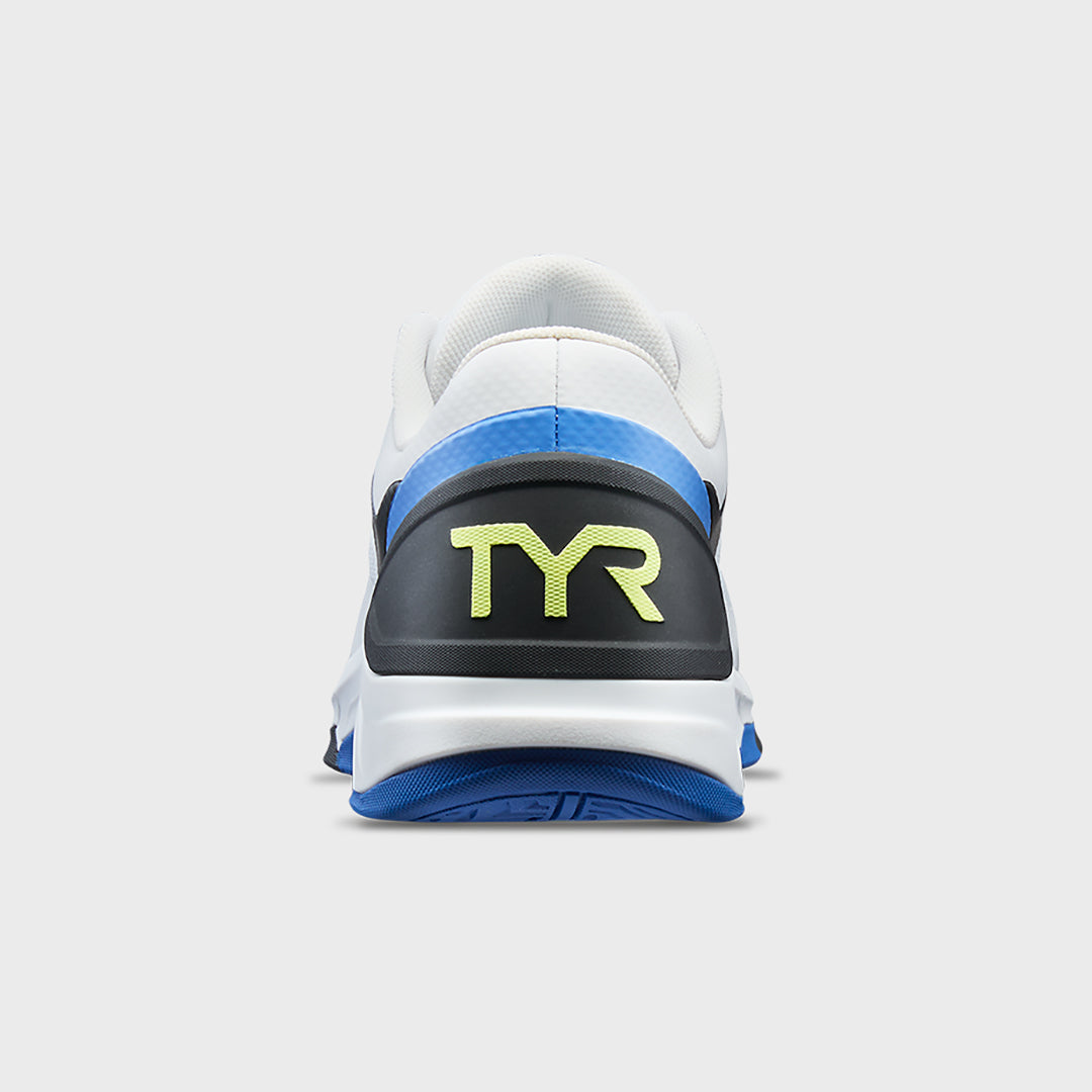 TYR - CXT-3 TRAINER - WHITE/BLUE