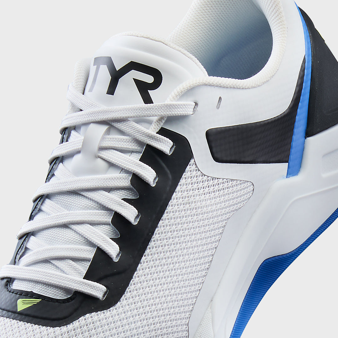TYR - CXT-3 TRAINER - WHITE/BLUE