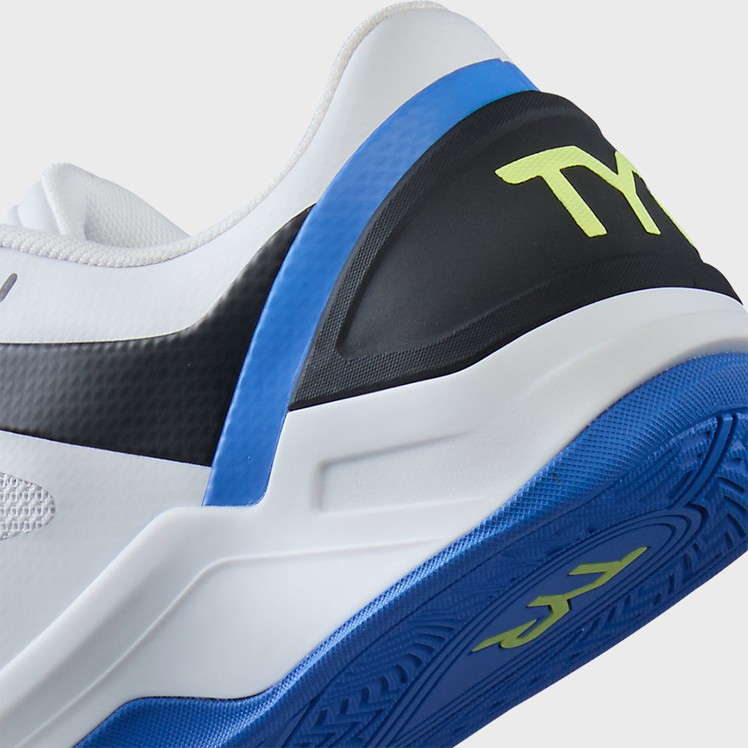 TYR - CXT-3 TRAINER - WHITE/BLUE