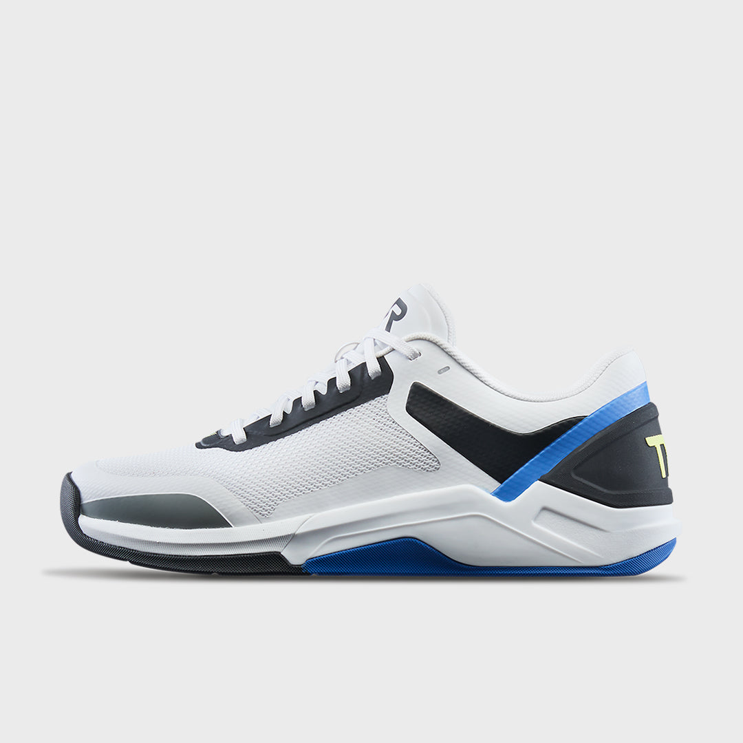 TYR - CXT-3 TRAINER - WHITE/BLUE