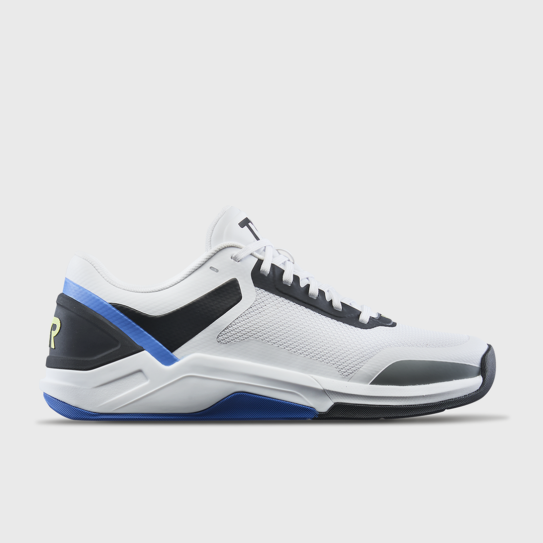 TYR - CXT-3 TRAINER - WHITE/BLUE