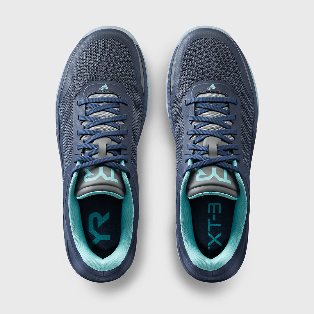 TYR - CXT-3 TRAINER - MIDNIGHT