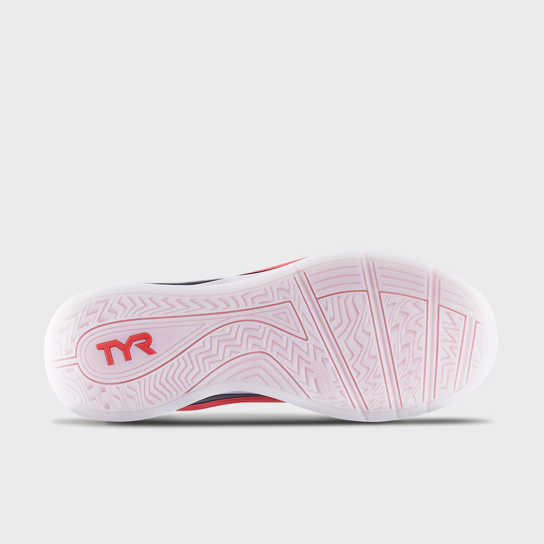 TYR - MEN'S CXT-3 TRAINER - RED