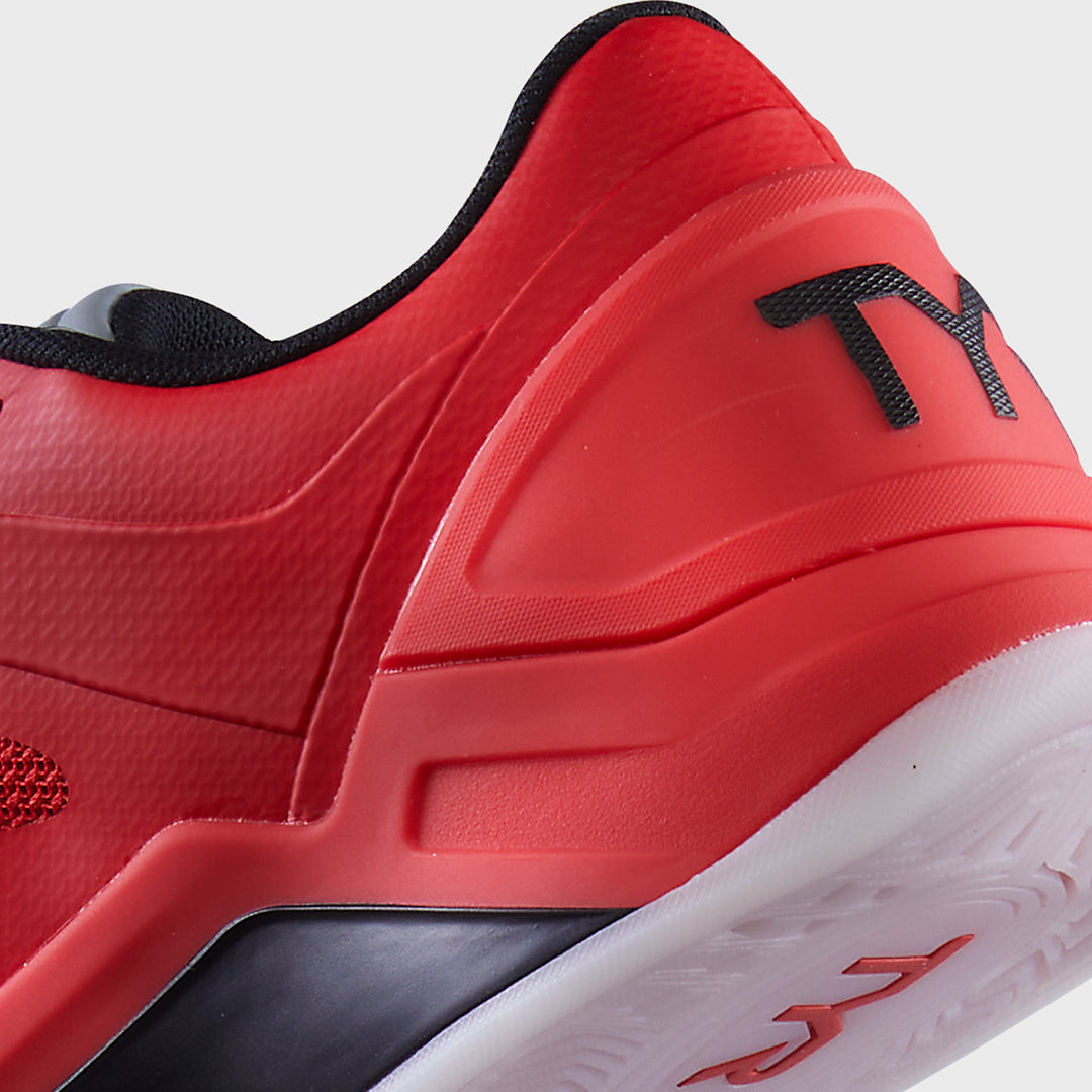 TYR - MEN'S CXT-3 TRAINER - RED