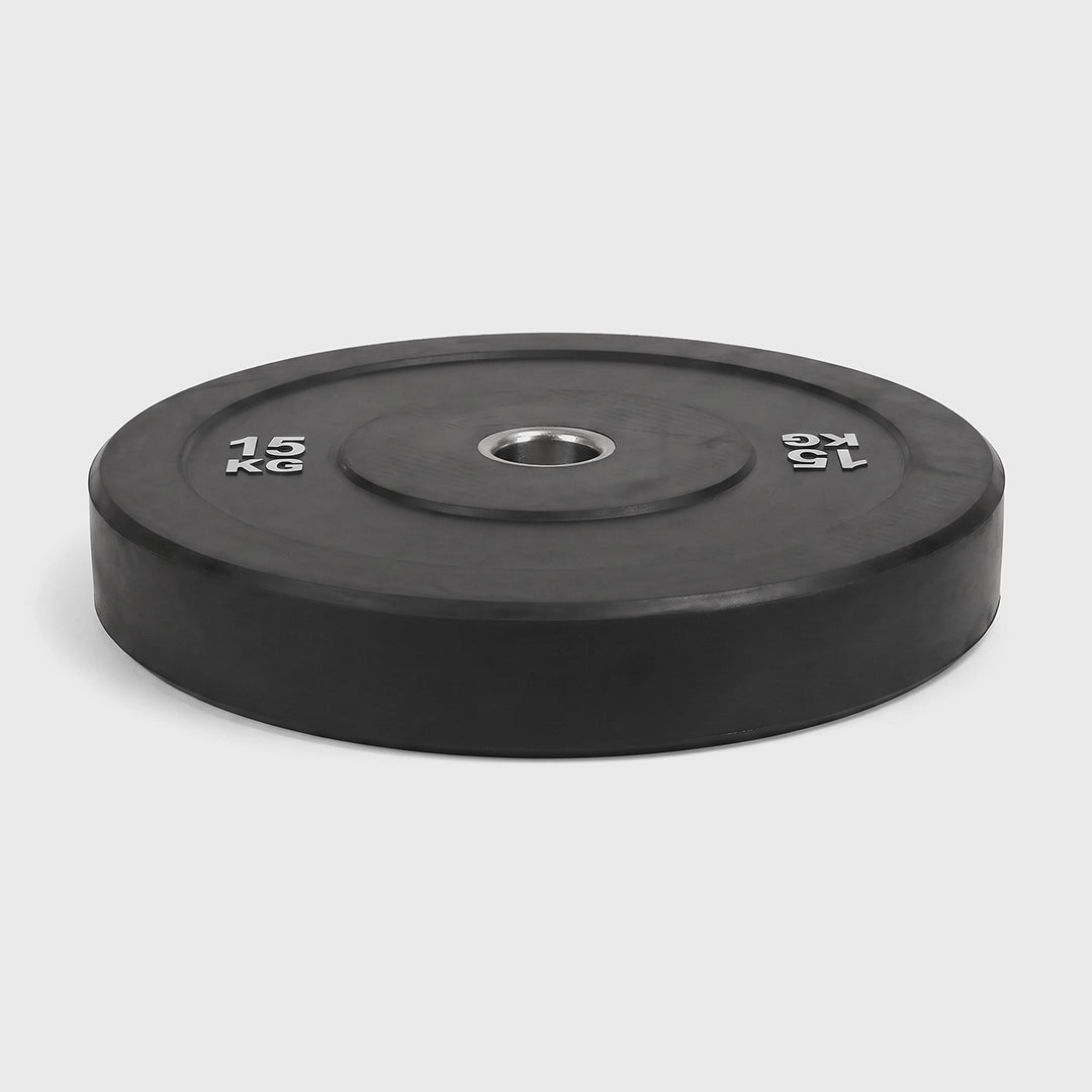 Catch Bumper Plates - PAIR - 15KG ONLY