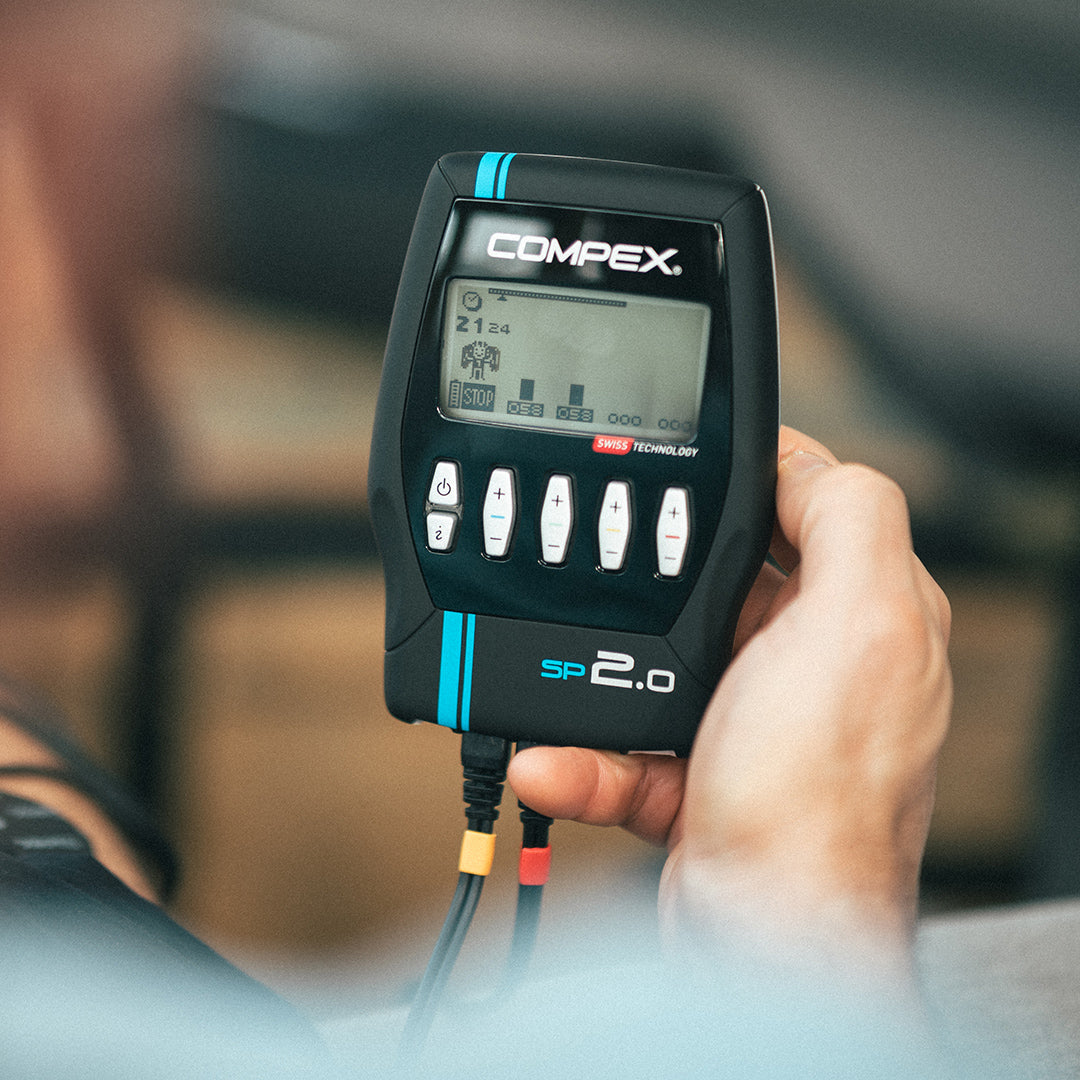 Compex SP 2.0 Muscle Stimulator