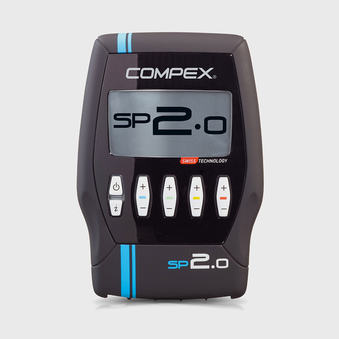 Compex SP 2.0 Muscle Stimulator