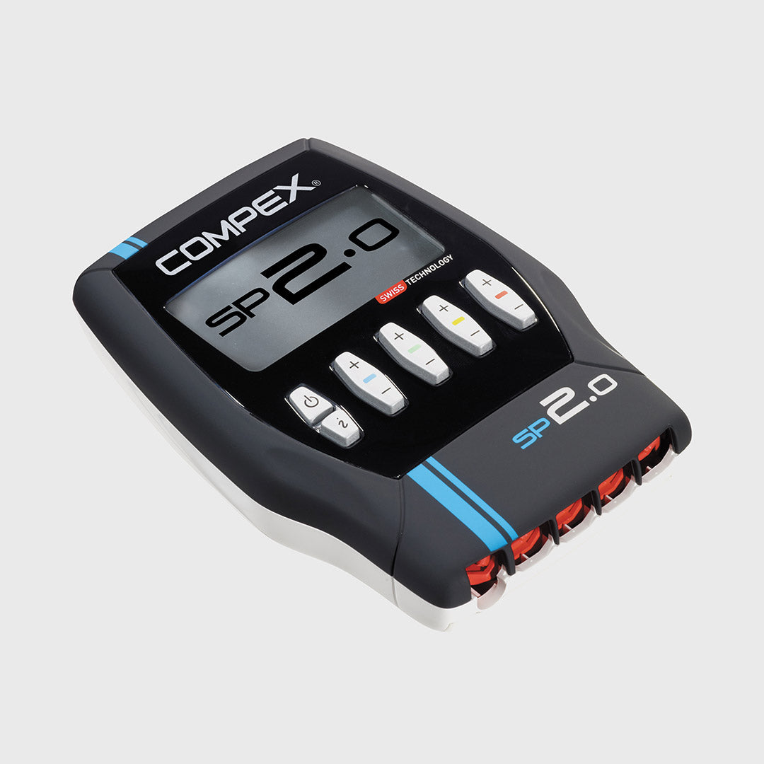 Compex SP 2.0 Muscle Stimulator