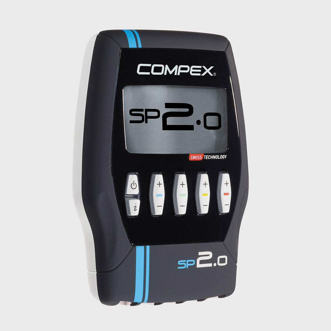 Compex SP 2.0 Muscle Stimulator