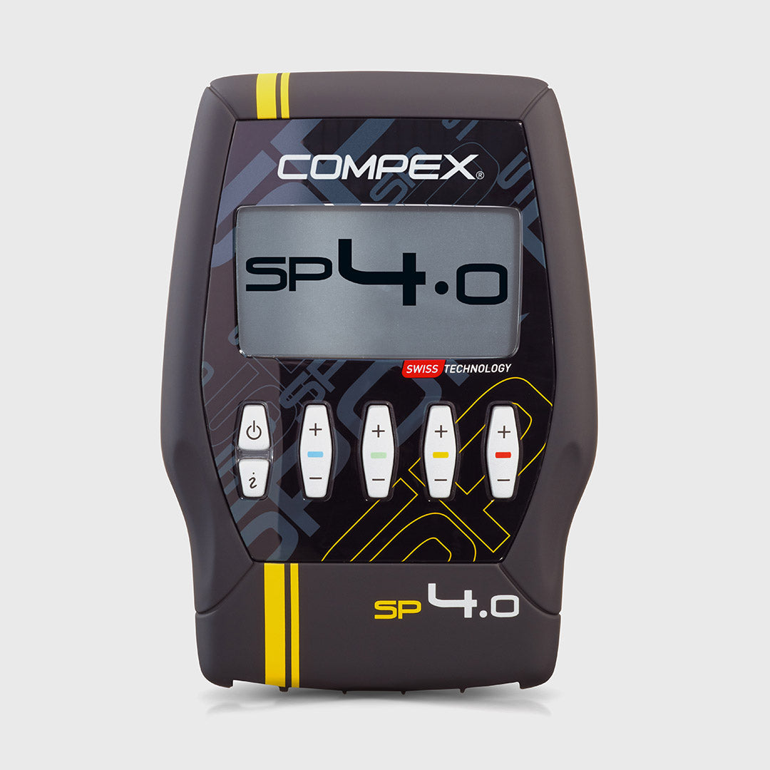 Compex SP 4.0 Muscle Stimulator