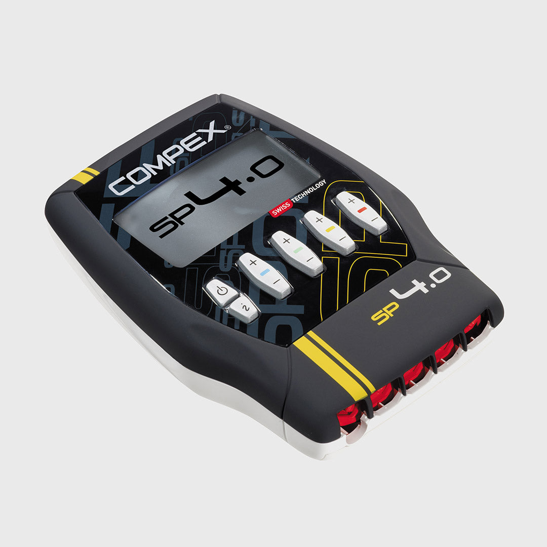 Compex SP 4.0 Muscle Stimulator
