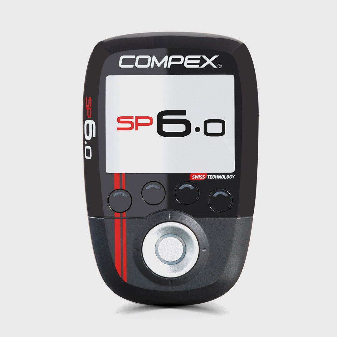 Compex SP 6.0 Wireless Muscle Stimulator