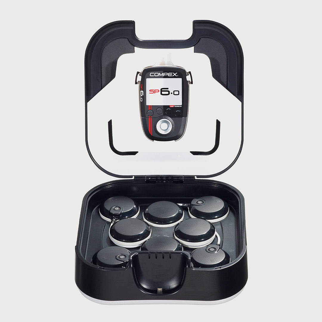 Compex SP 6.0 Wireless Muscle Stimulator