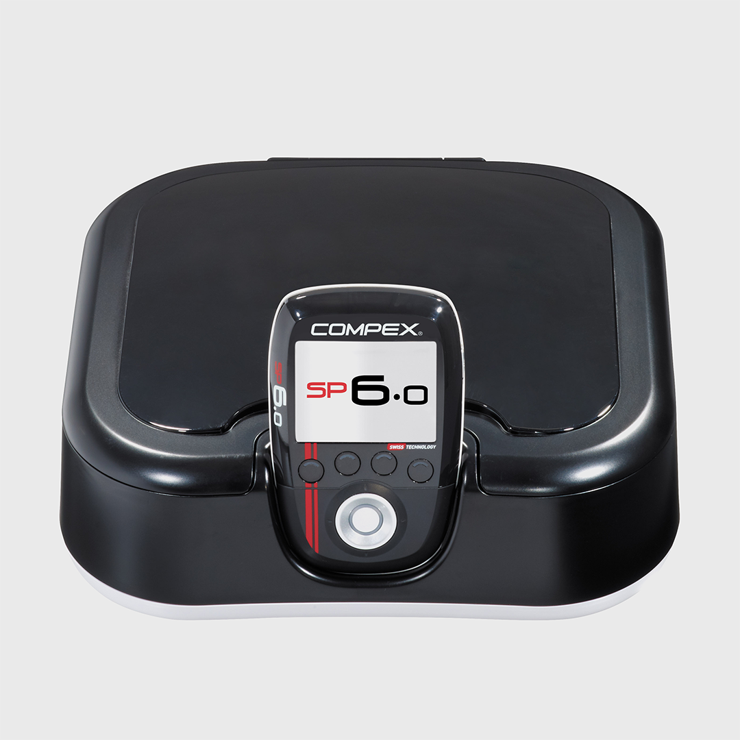 Compex SP 6.0 Wireless Muscle Stimulator