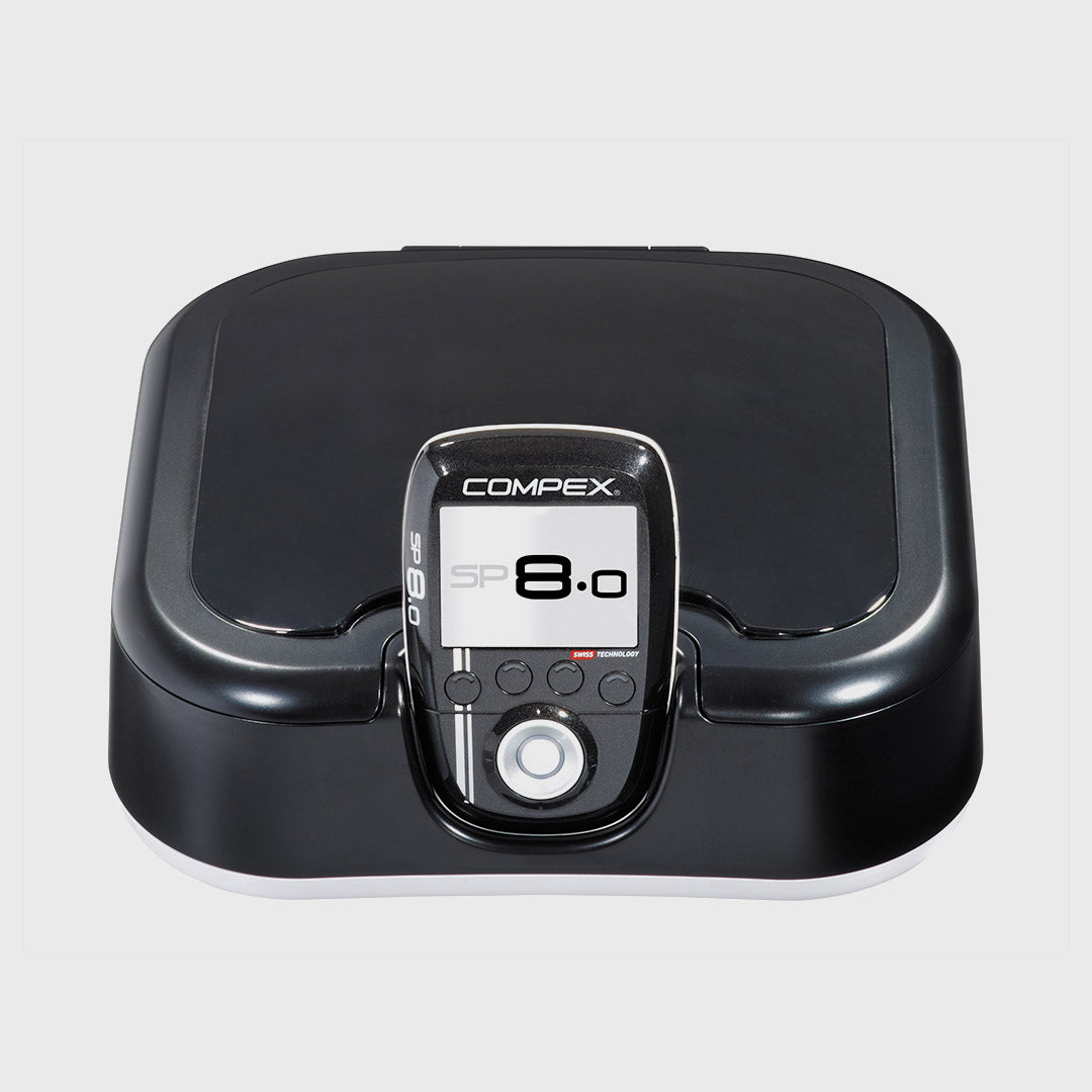 Compex SP 8.0 Wireless Muscle Stimulator