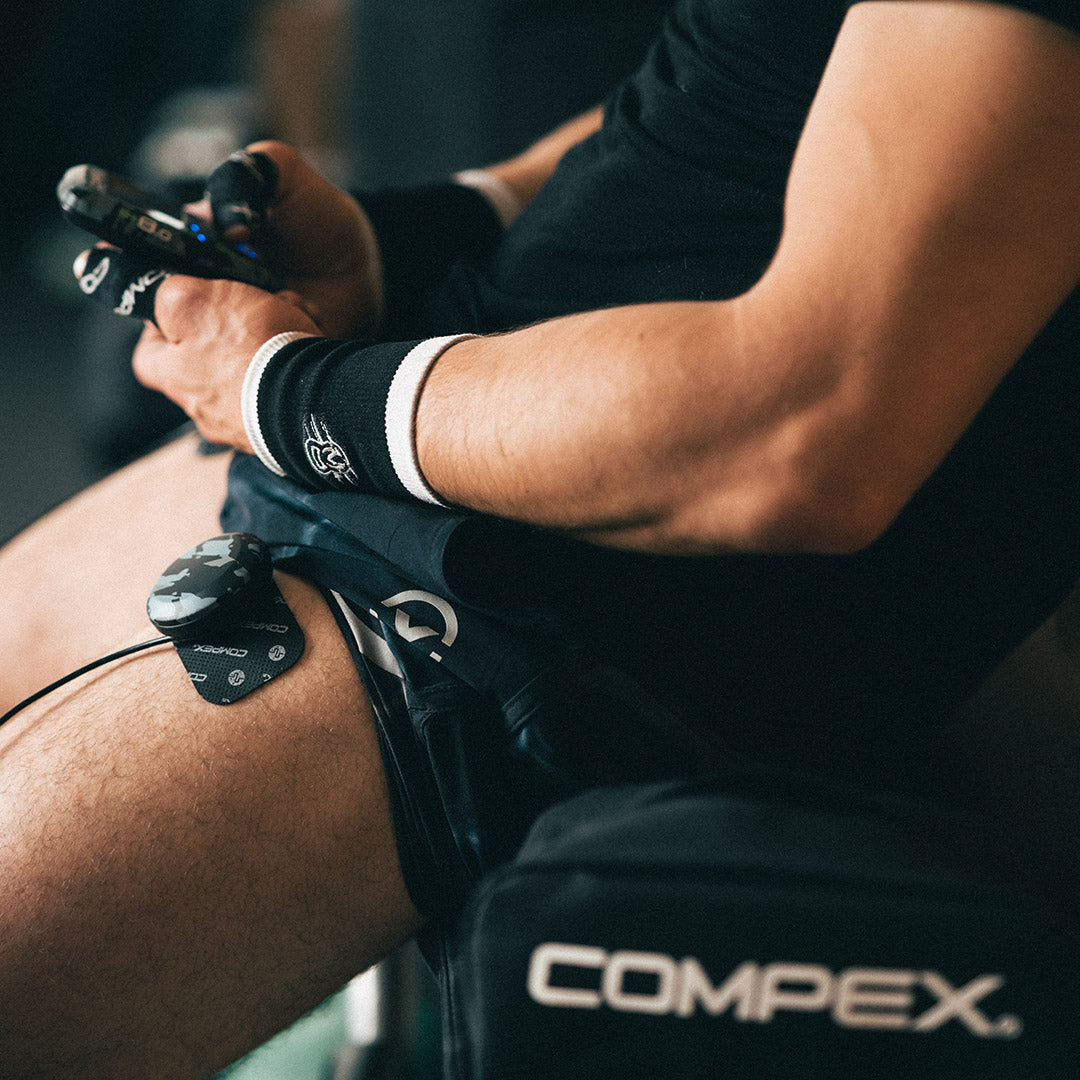 What Does the Research Say About Electrical Muscle Stimulation?
