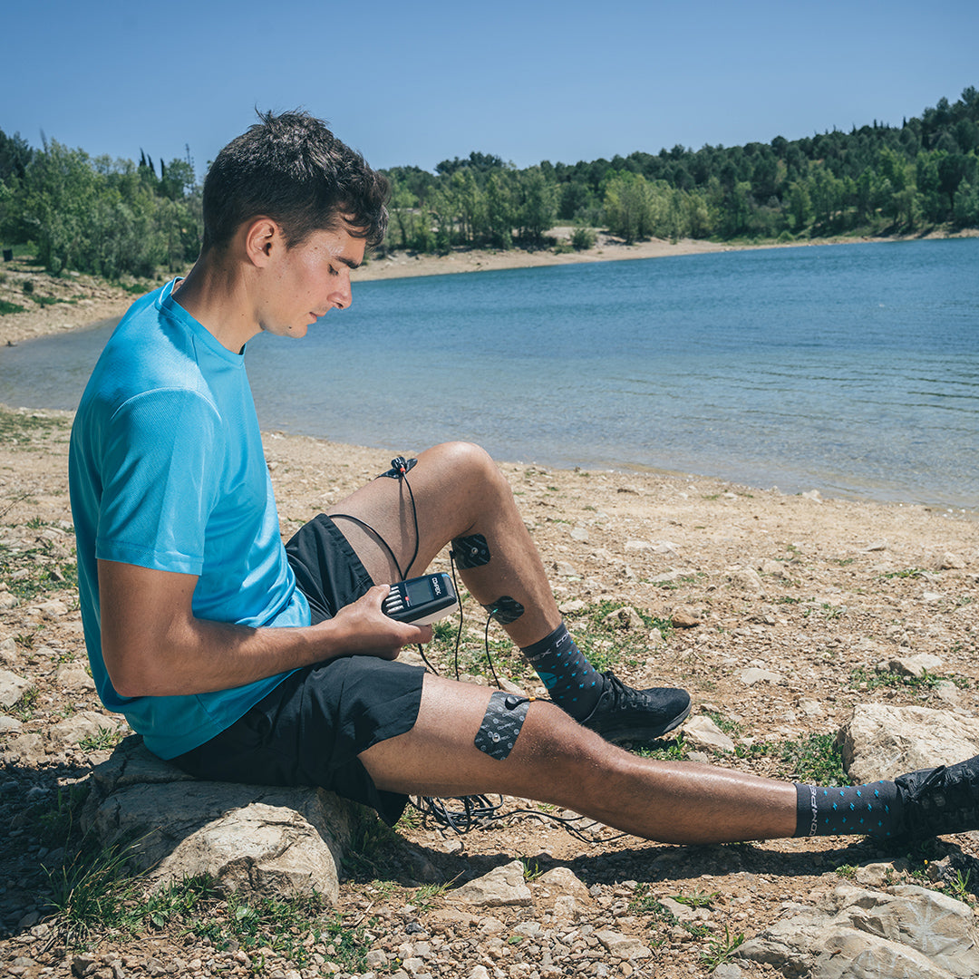 Compex SP 2.0 Muscle Stimulator