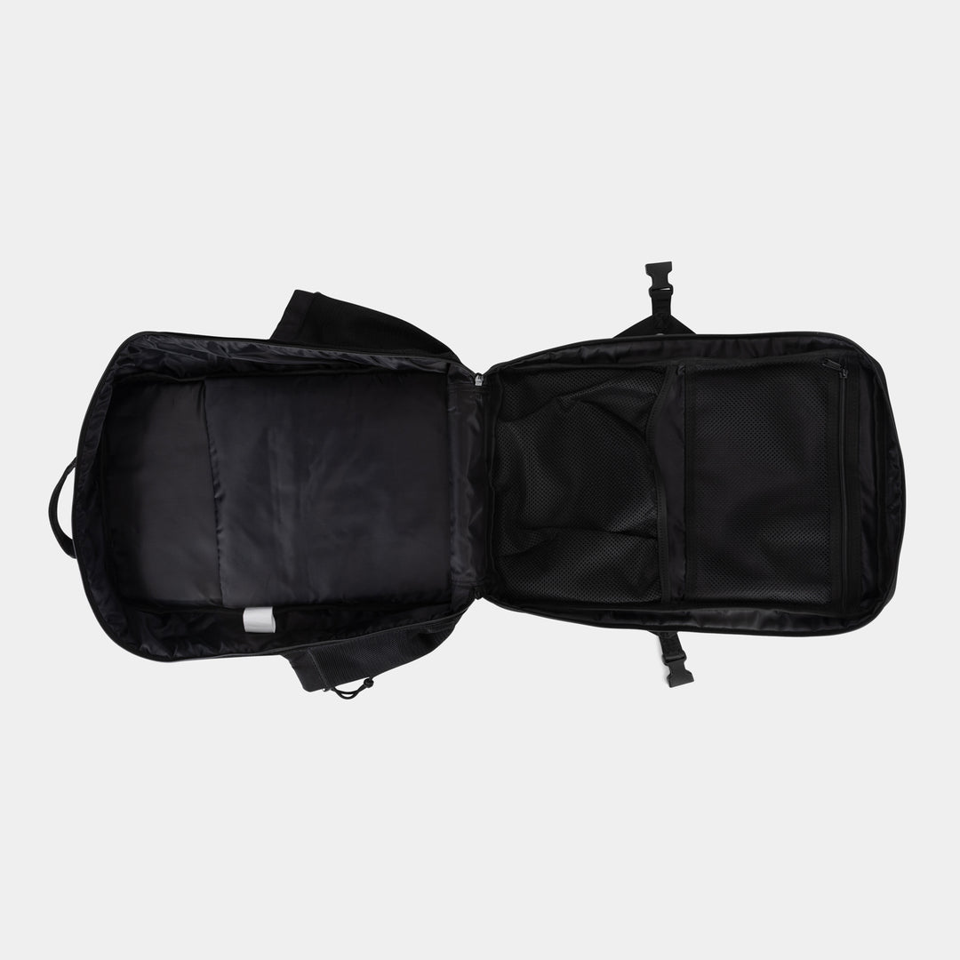 BUILT FOR ATHLETES - MONOCHROME BACKPACK 45L