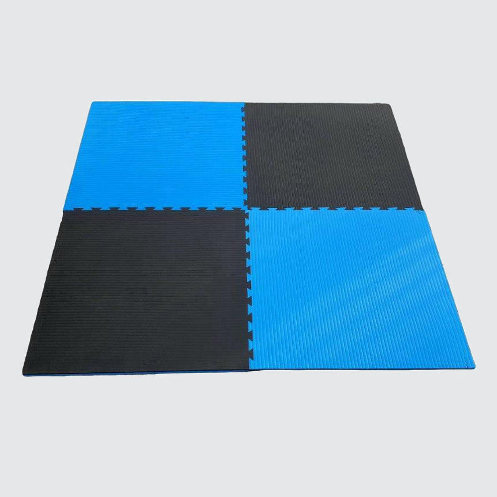 MORGAN TATAMI JIGSAW INTERLOCKING FLOOR MATS 2CM (Per Piece)