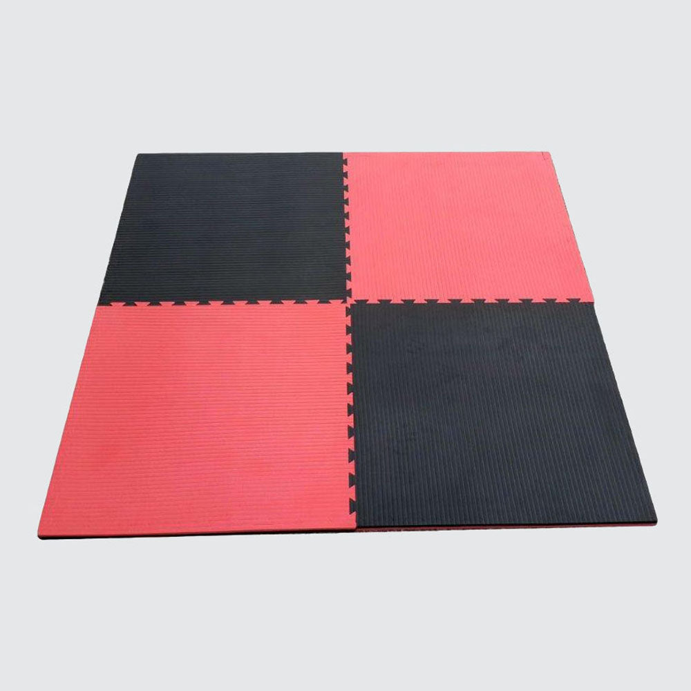 MORGAN TATAMI JIGSAW INTERLOCKING FLOOR MATS 2CM (Per Piece)
