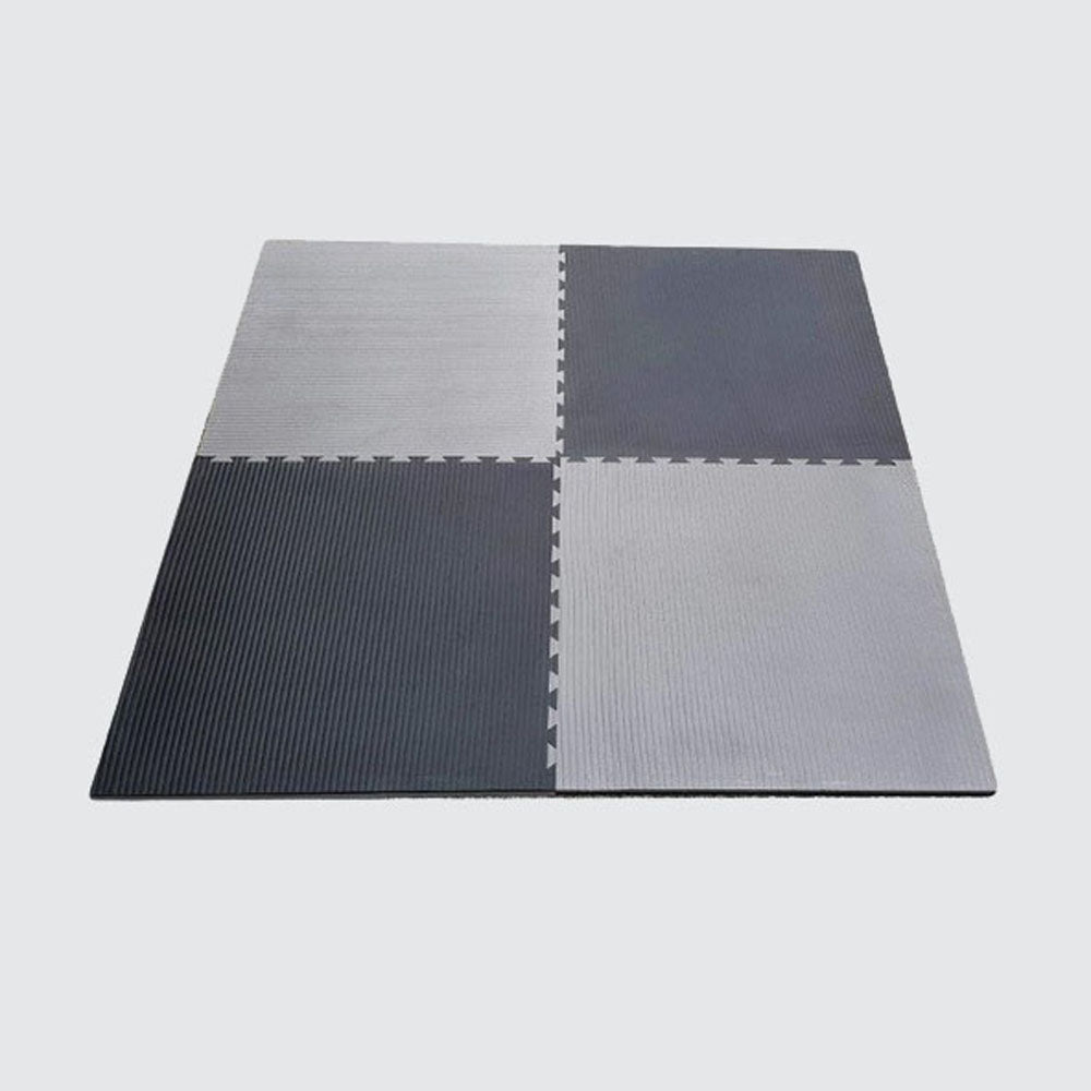 MORGAN TATAMI JIGSAW INTERLOCKING FLOOR MATS 2CM (Per Piece)