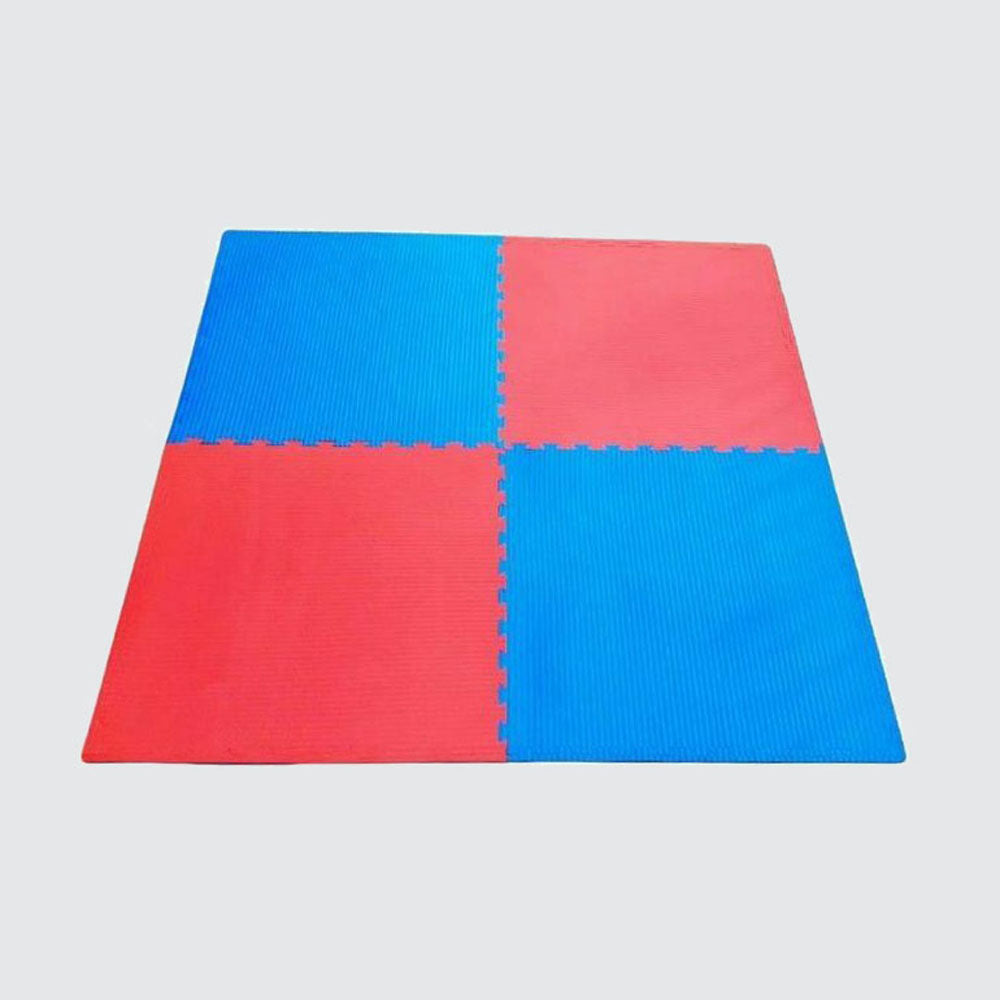 MORGAN TATAMI JIGSAW INTERLOCKING FLOOR MATS 2CM (Per Piece)