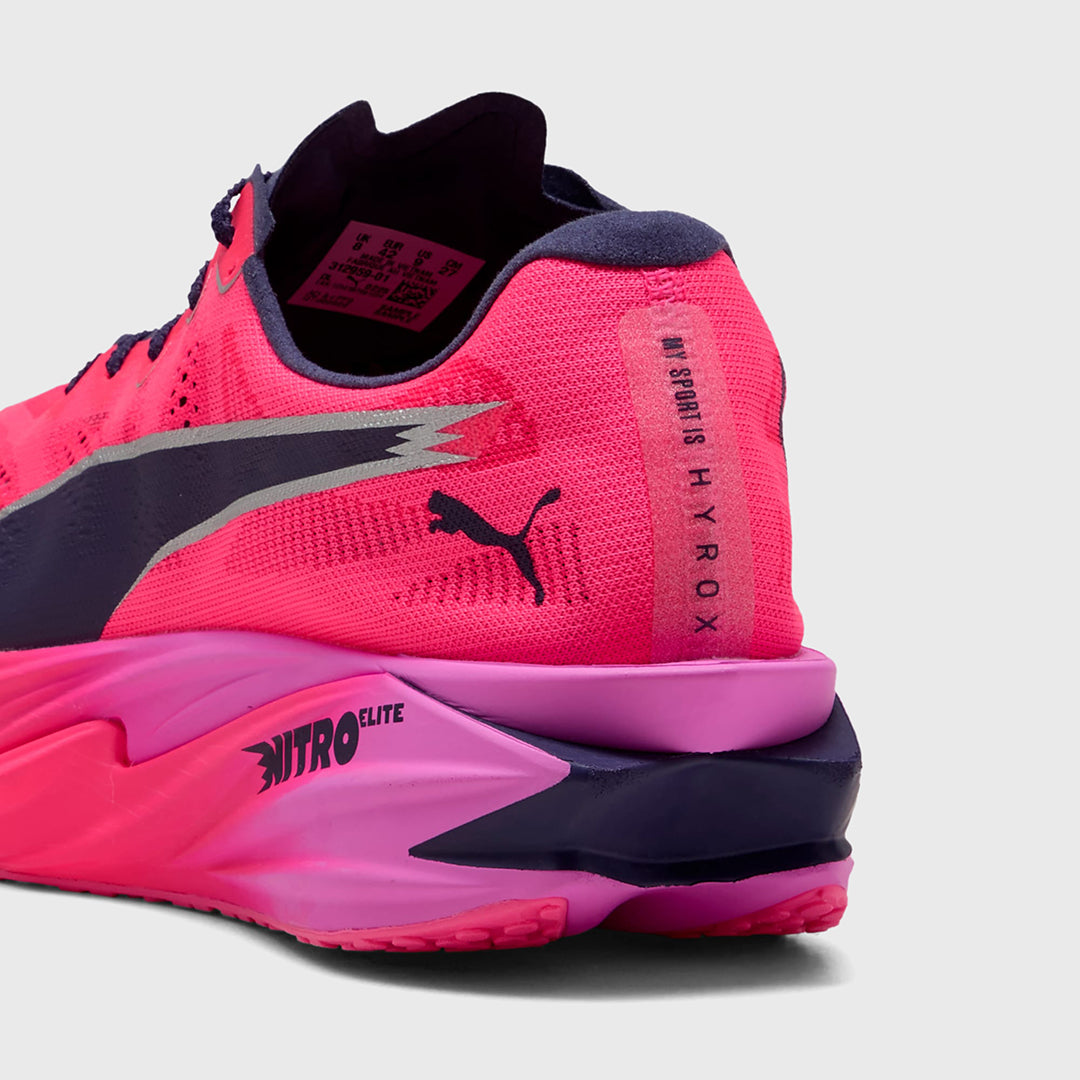 nike 9.5 us size to eu