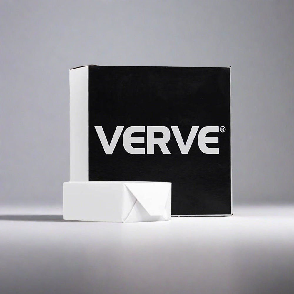 Verve - Box of Gym Chalk - 8 Blocks Included